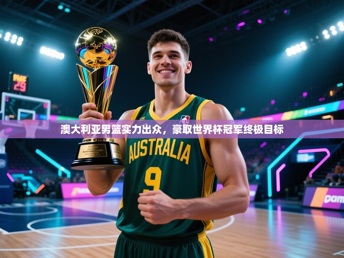 开云体育入口网址-澳大利亚男篮实力出众,豪取世界杯冠军终极目标 第2张