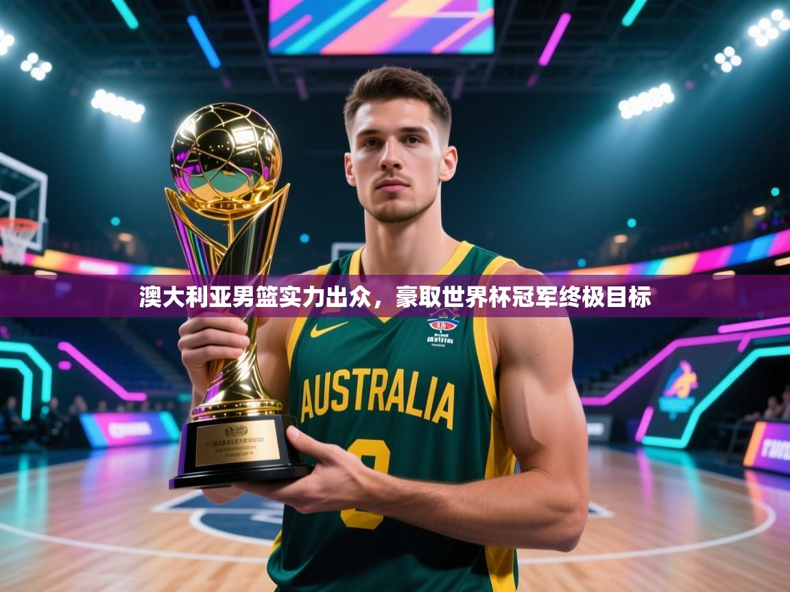 开云体育入口网址-澳大利亚男篮实力出众,豪取世界杯冠军终极目标 第3张