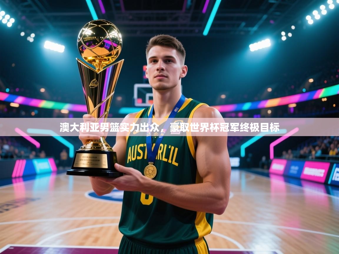 开云体育入口网址-澳大利亚男篮实力出众,豪取世界杯冠军终极目标 第4张