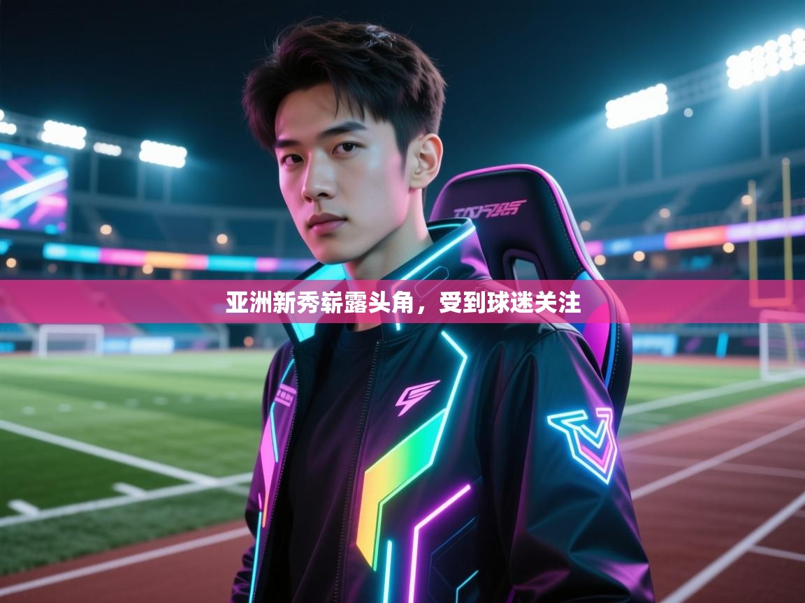 开云体育app下载安装免费-亚洲新秀崭露头角，受到球迷关注