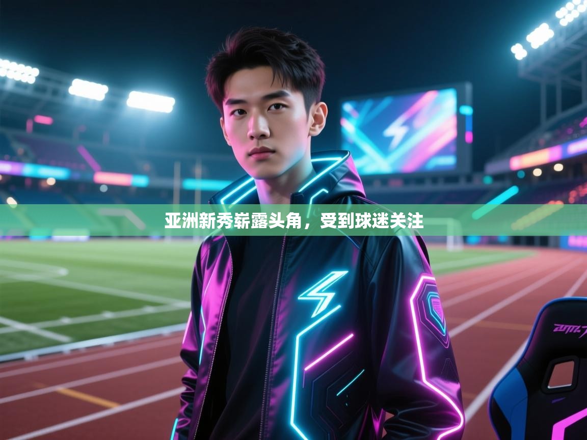 开云体育app下载安装免费-亚洲新秀崭露头角,受到球迷关注 第2张