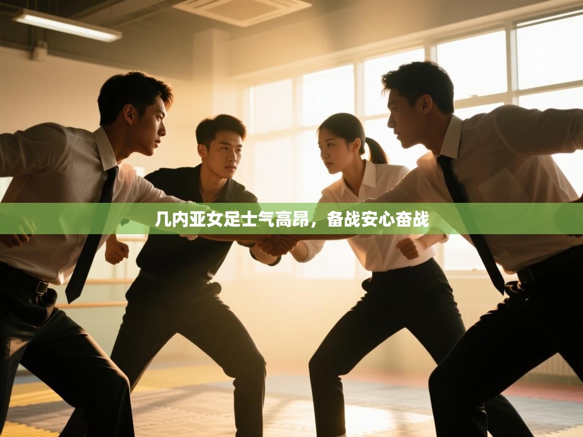 开云体育赛程表查询-几内亚女足士气高昂,备战安心奋战 第1张