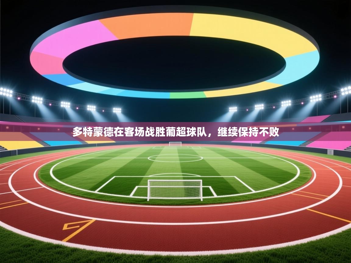 kaiyun-多特蒙德在客场战胜葡超球队,继续保持不败 第1张