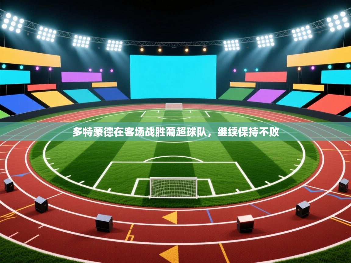 kaiyun-多特蒙德在客场战胜葡超球队,继续保持不败 第2张