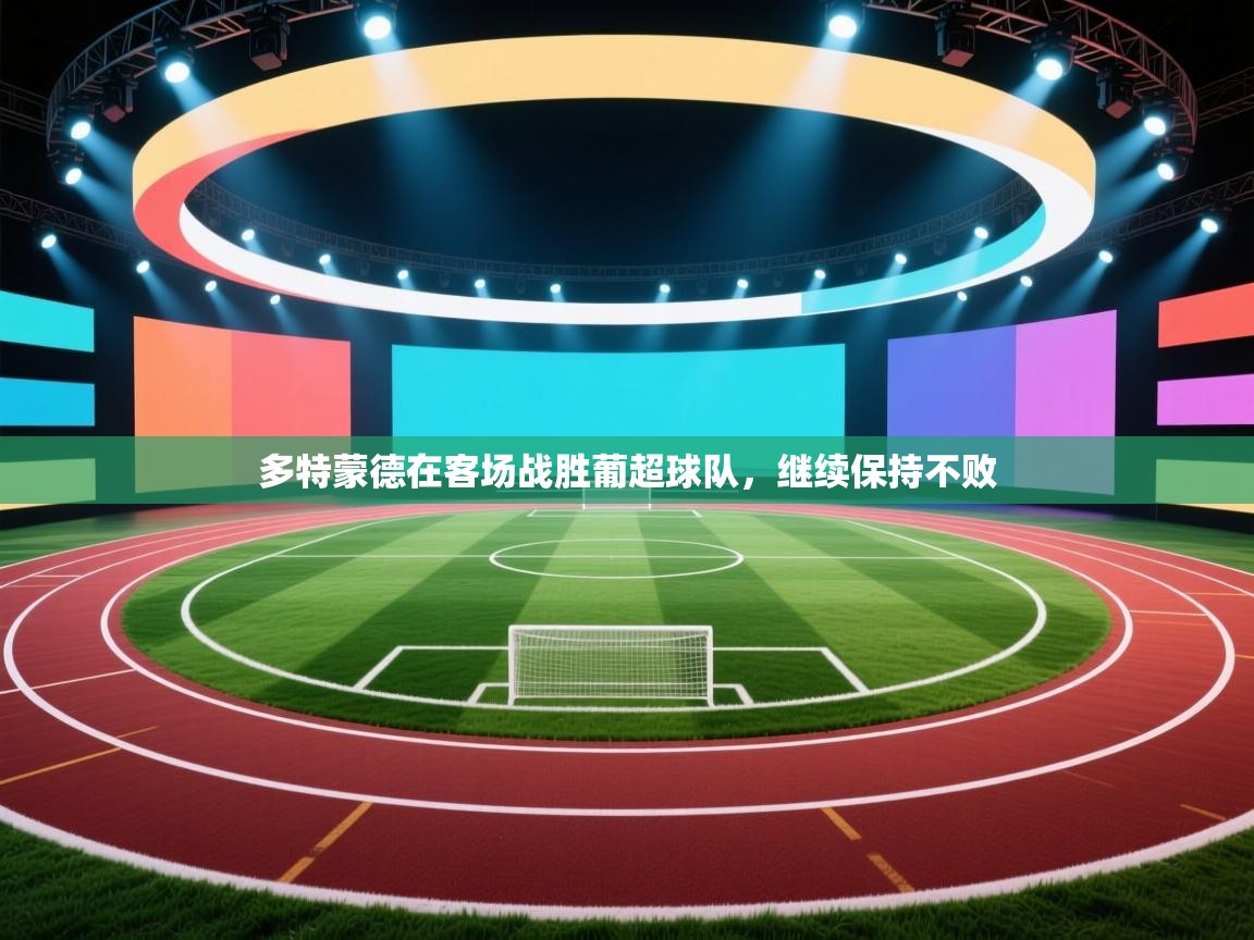 kaiyun-多特蒙德在客场战胜葡超球队,继续保持不败 第3张