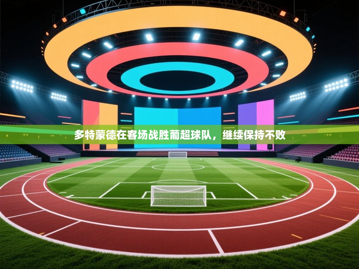 kaiyun-多特蒙德在客场战胜葡超球队,继续保持不败 第4张