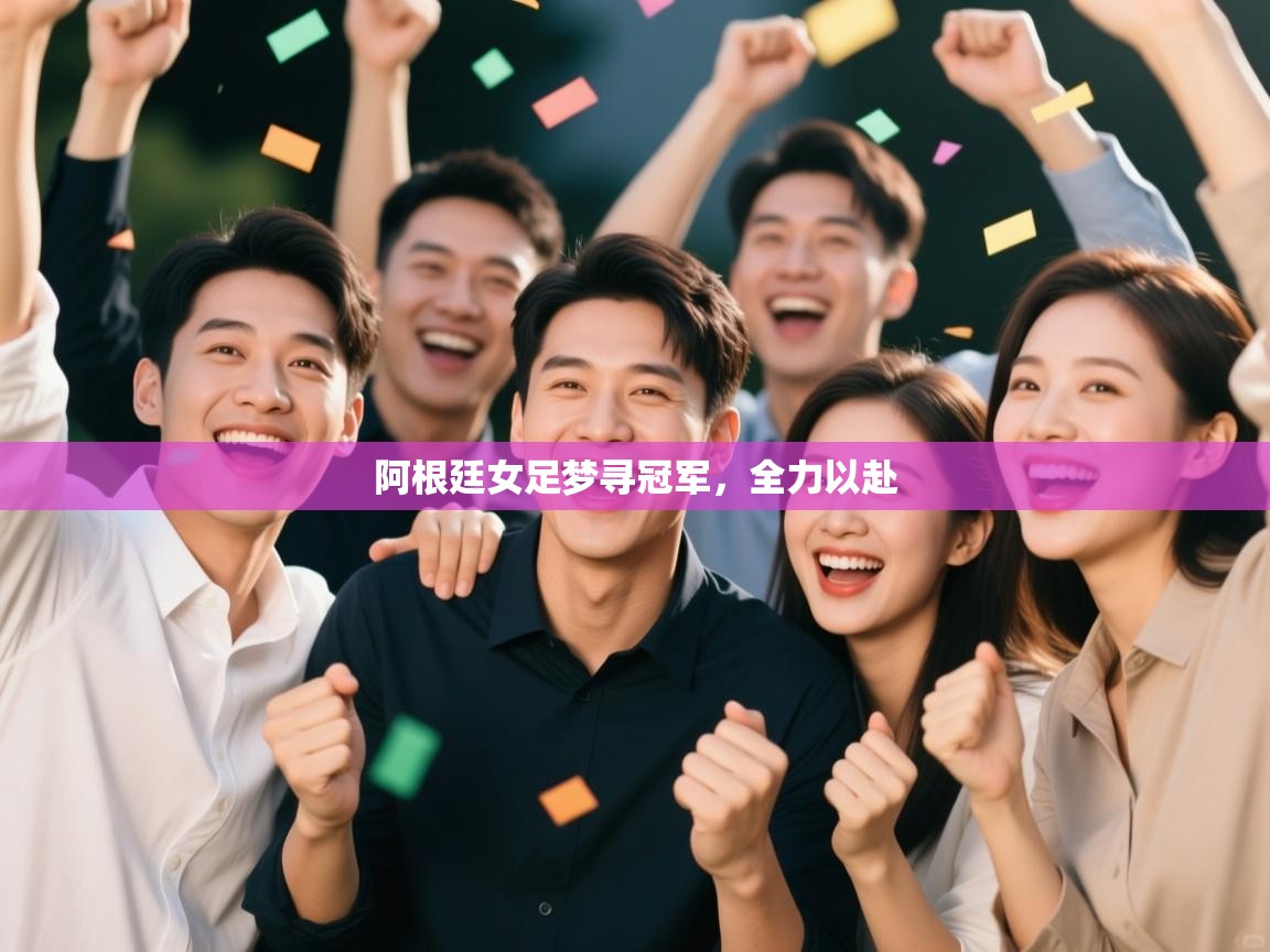 开云体育直播平台-阿根廷女足梦寻冠军，全力以赴