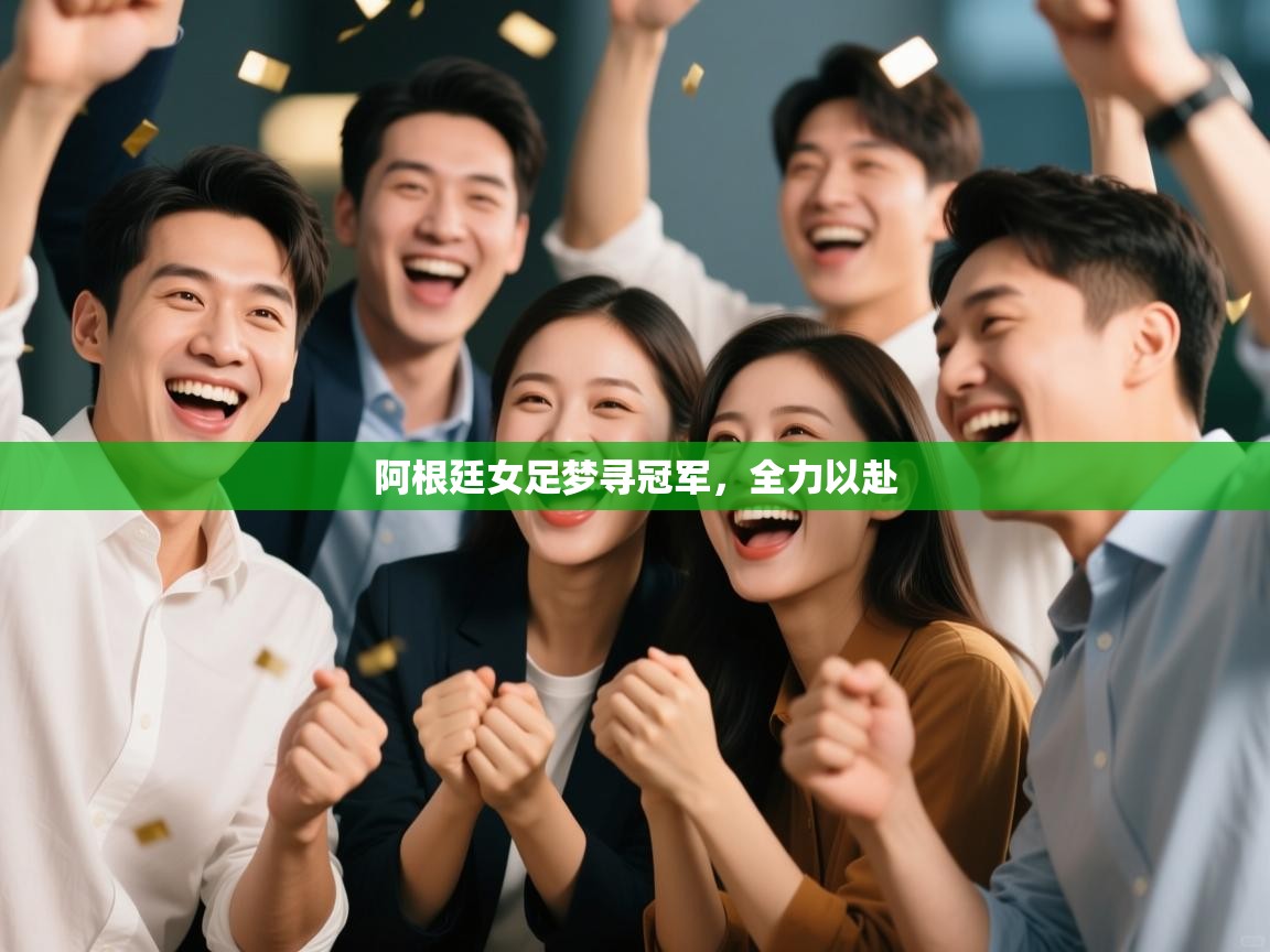 开云体育直播平台-阿根廷女足梦寻冠军,全力以赴 第3张