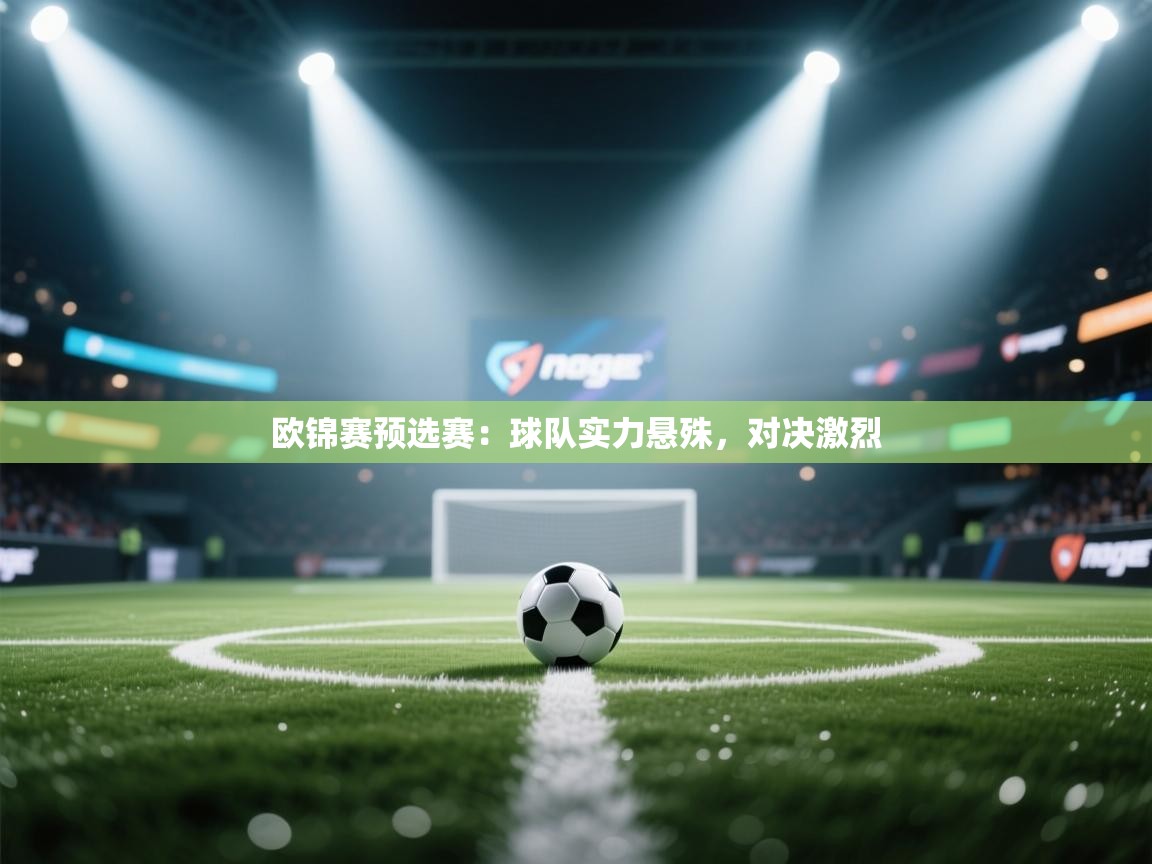 云开体育app网页版入口-欧锦赛预选赛：球队实力悬殊，对决激烈  第2张