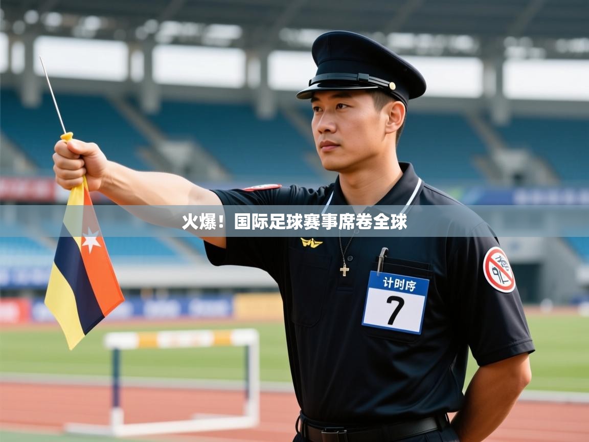 云开体育app官网入口-火爆!国际足球赛事席卷全球 第1张