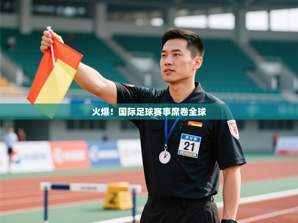 云开体育app官网入口-火爆!国际足球赛事席卷全球 第2张