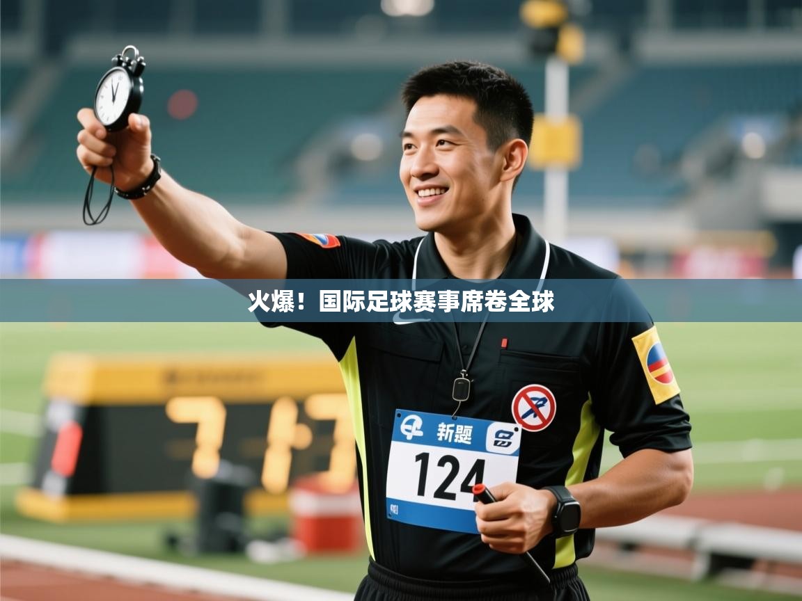 云开体育app官网入口-火爆!国际足球赛事席卷全球 第3张
