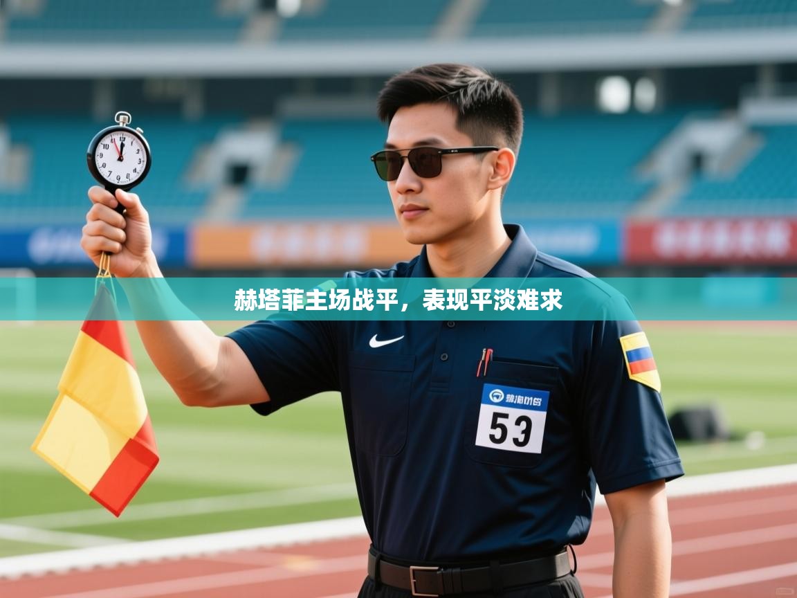 开云体育网络异常修复-赫塔菲主场战平,表现平淡难求 第1张