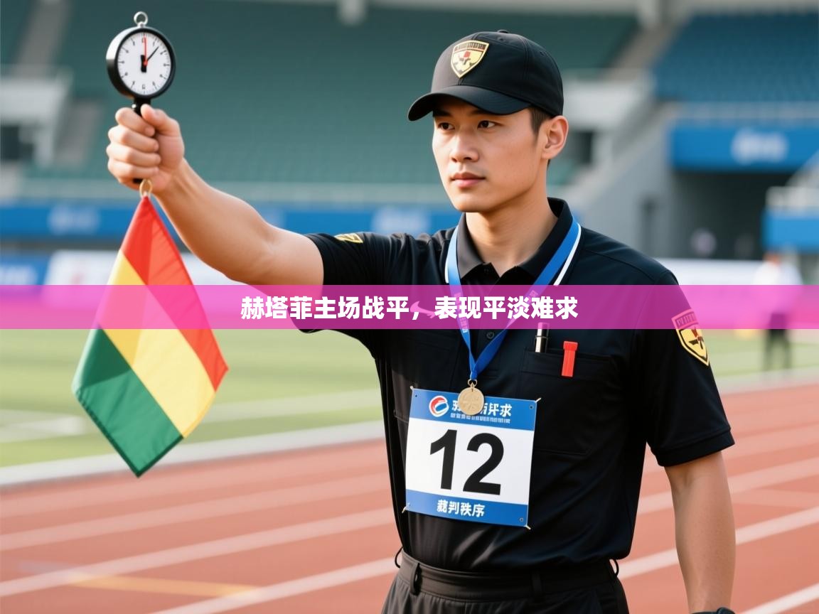 开云体育网络异常修复-赫塔菲主场战平,表现平淡难求 第4张