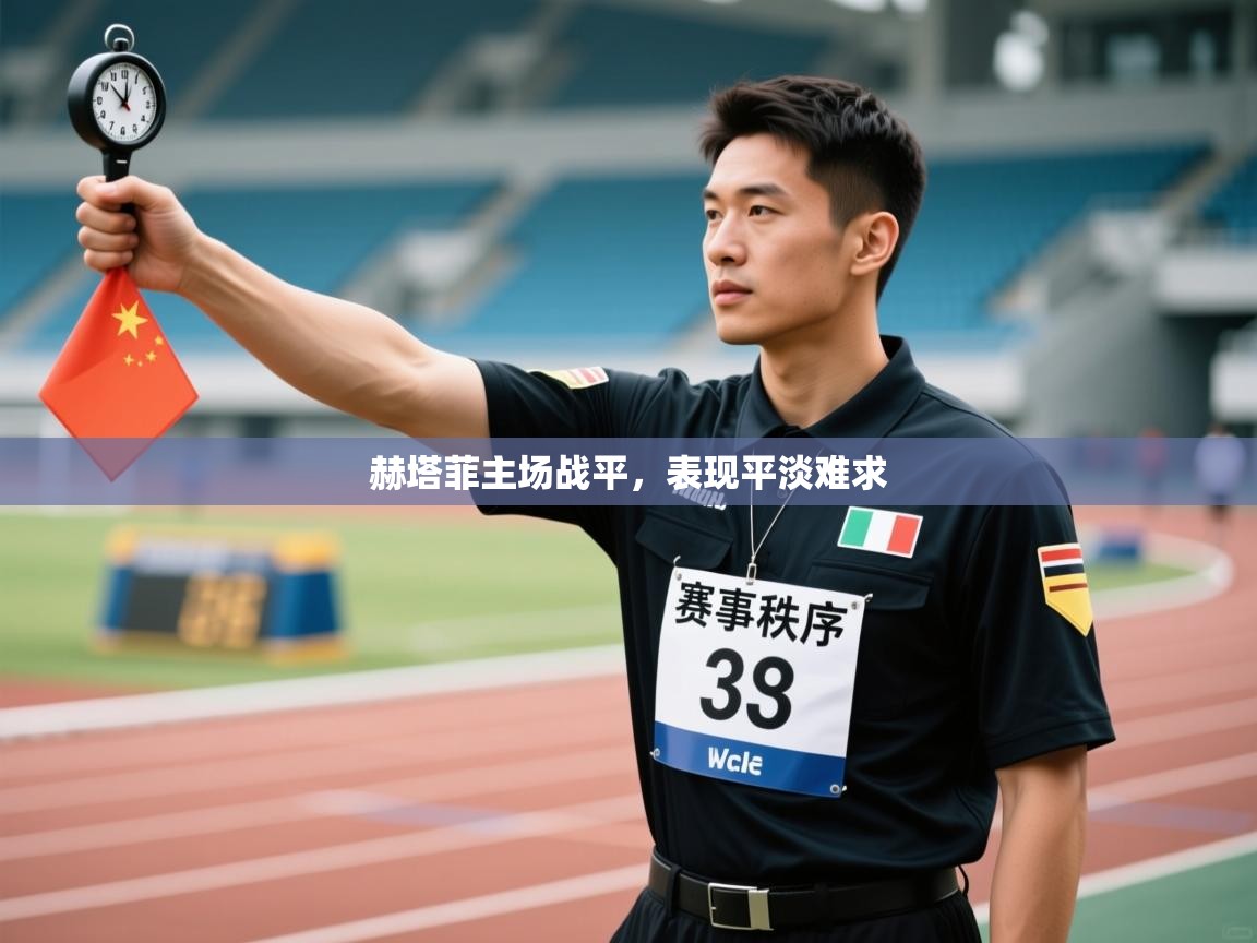 开云体育网络异常修复-赫塔菲主场战平,表现平淡难求 第3张