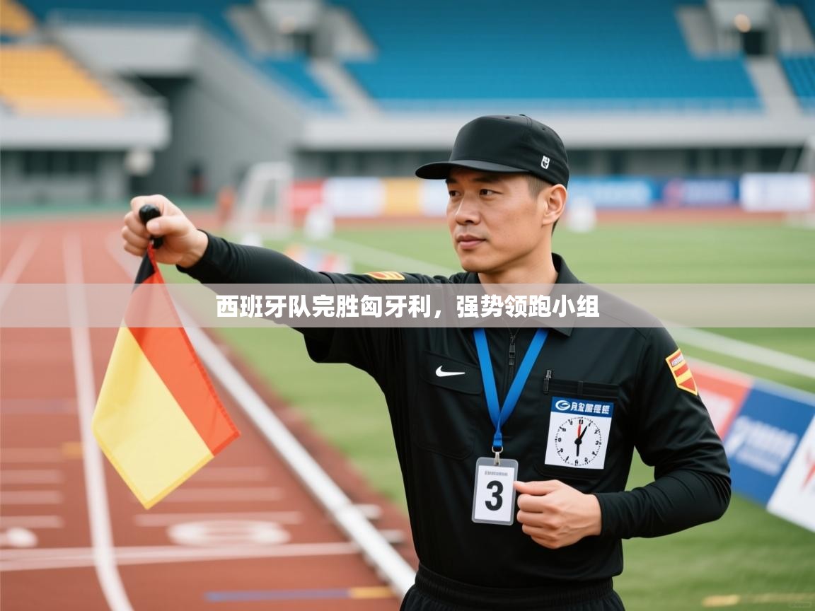 开云体育VIP权益说明-西班牙队完胜匈牙利,强势领跑小组 第2张