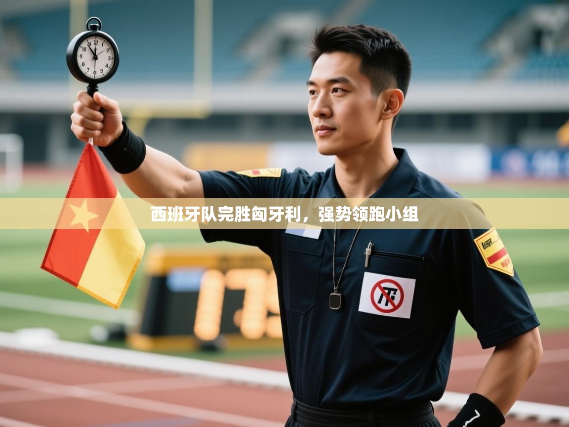 开云体育VIP权益说明-西班牙队完胜匈牙利,强势领跑小组 第3张