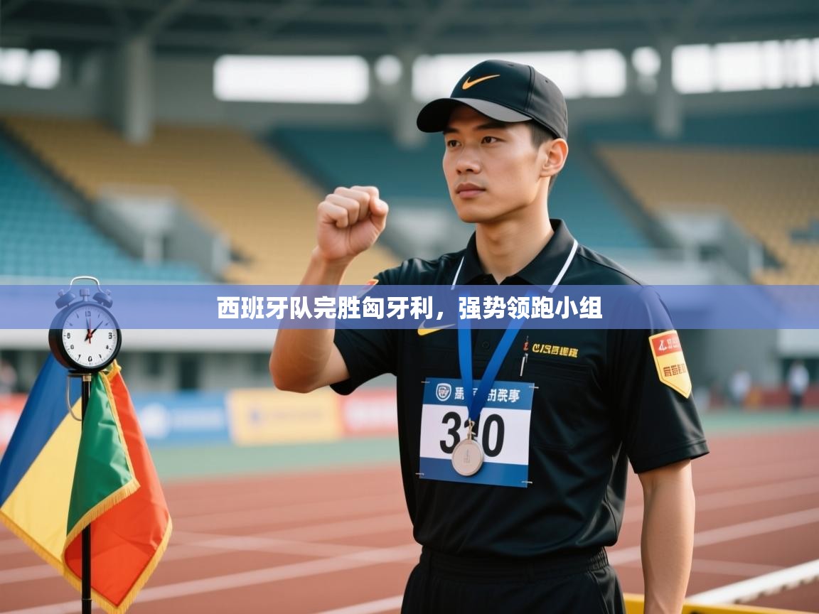 开云体育VIP权益说明-西班牙队完胜匈牙利,强势领跑小组 第4张