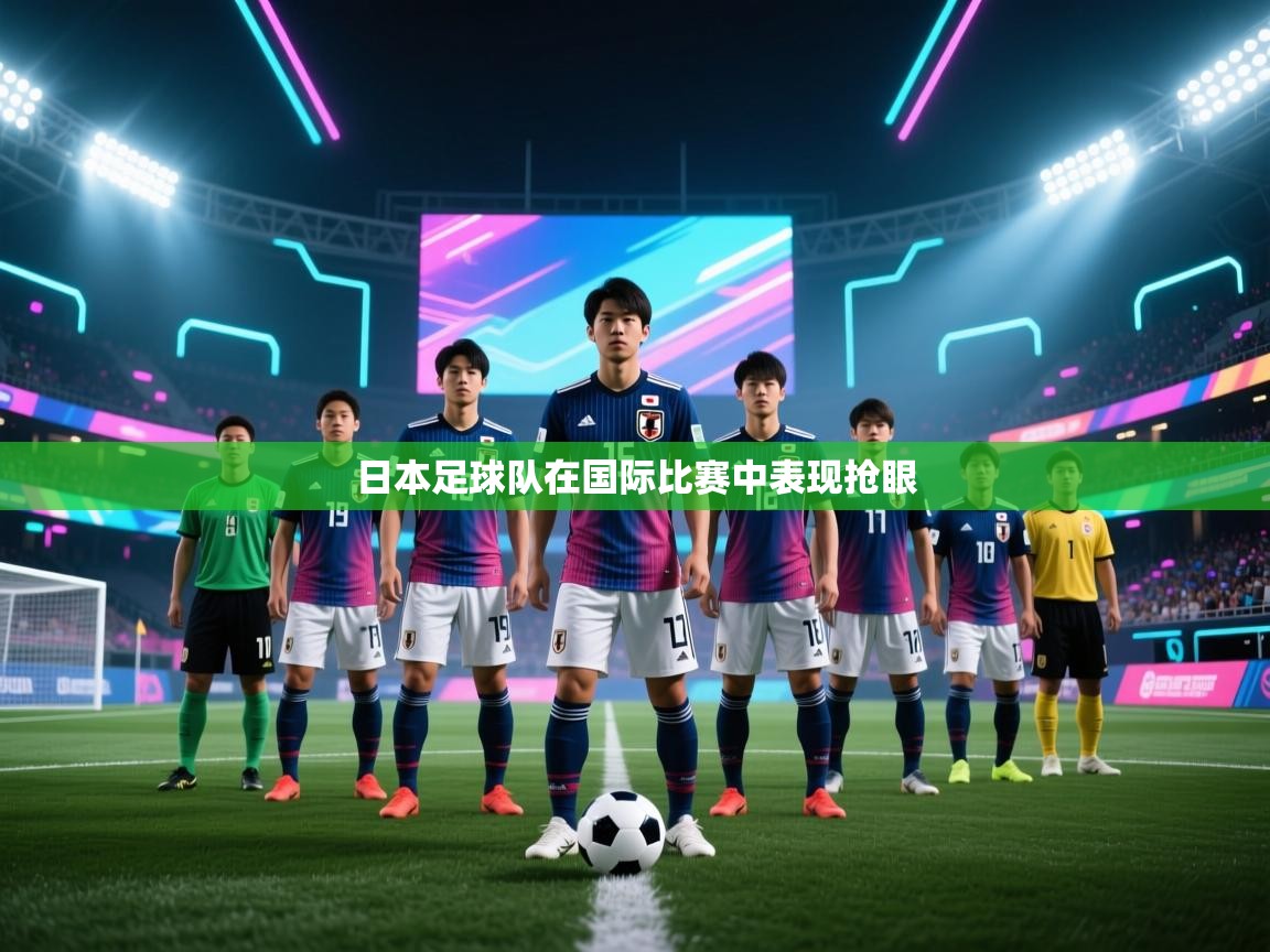 开云体育会员VIP开通-日本足球队在国际比赛中表现抢眼  第2张