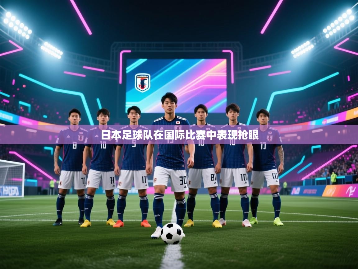 开云体育会员VIP开通-日本足球队在国际比赛中表现抢眼  第3张