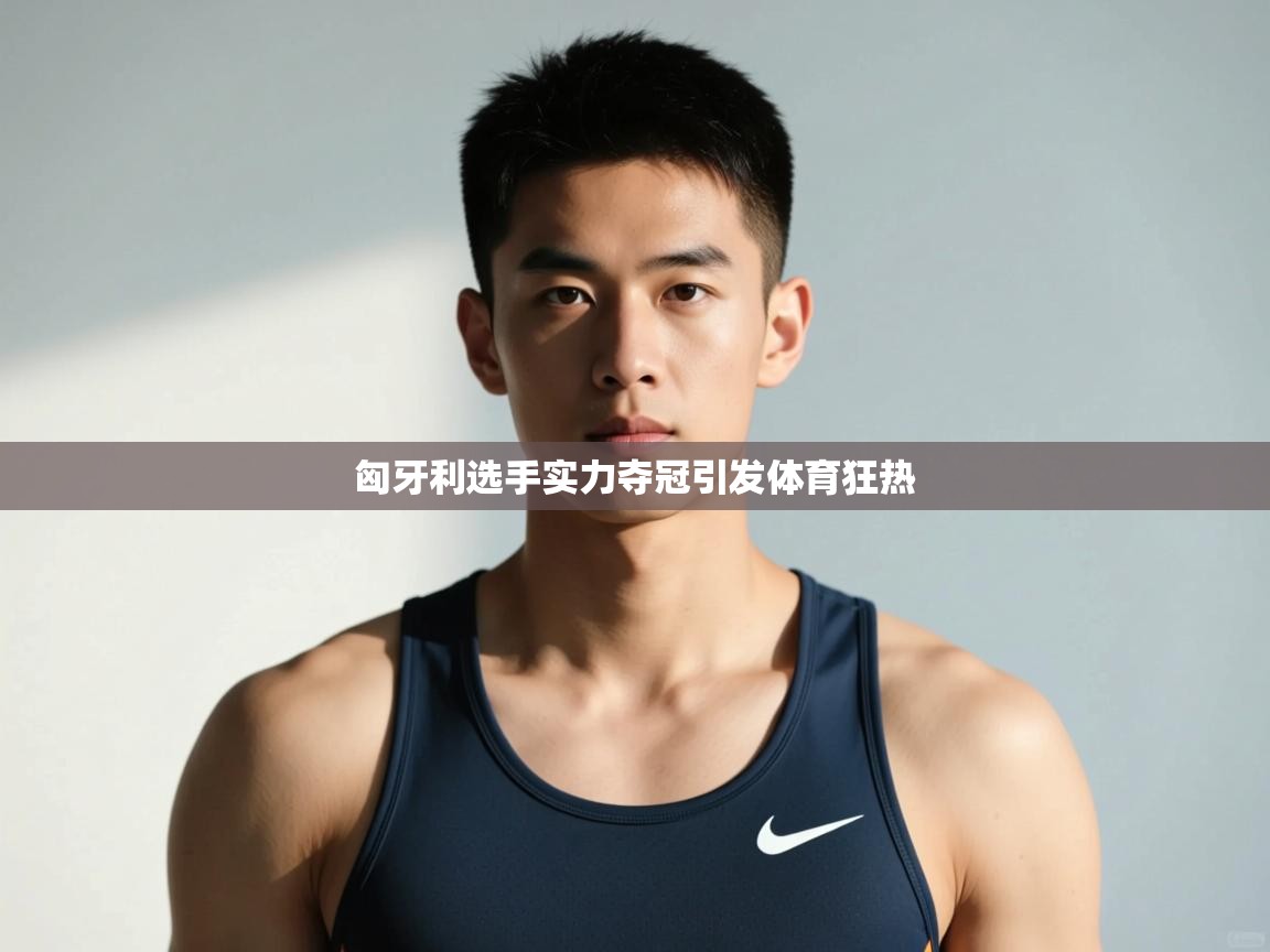 云开体育app网页版入口-匈牙利选手实力夺冠引发体育狂热  第1张