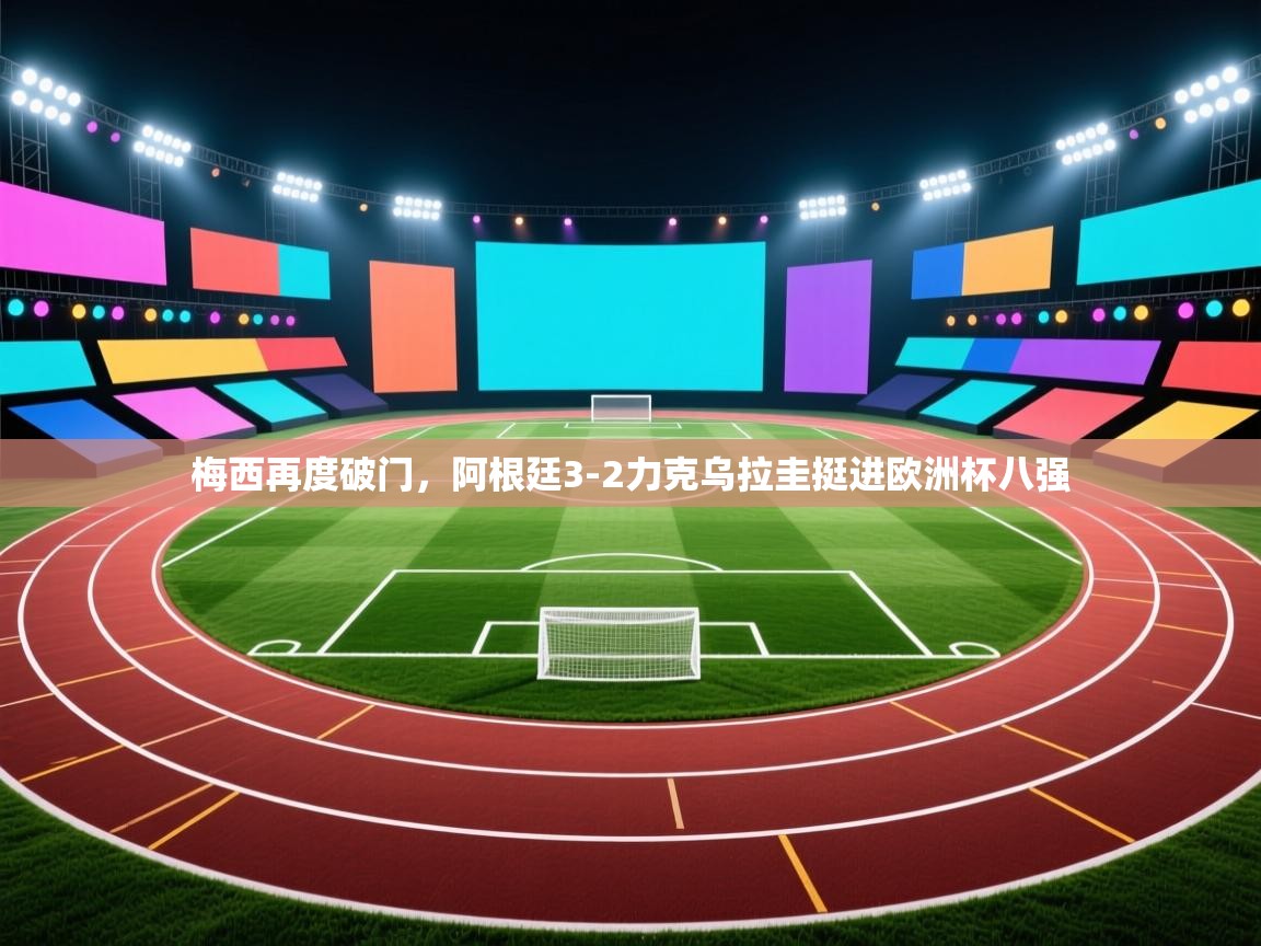 开云体育视频直播低延迟-梅西再度破门,阿根廷3-2力克乌拉圭挺进欧洲杯八强 第2张