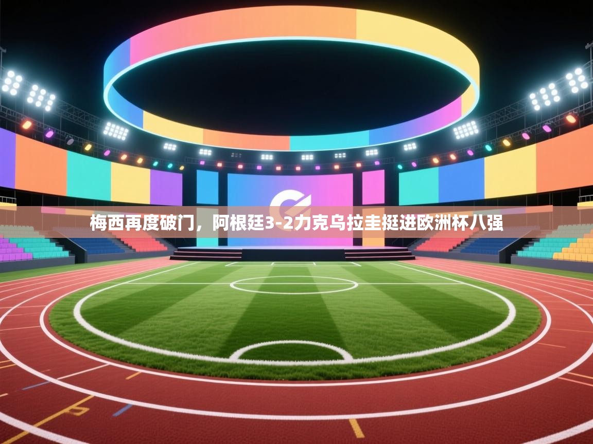 开云体育视频直播低延迟-梅西再度破门，阿根廷3-2力克乌拉圭挺进欧洲杯八强