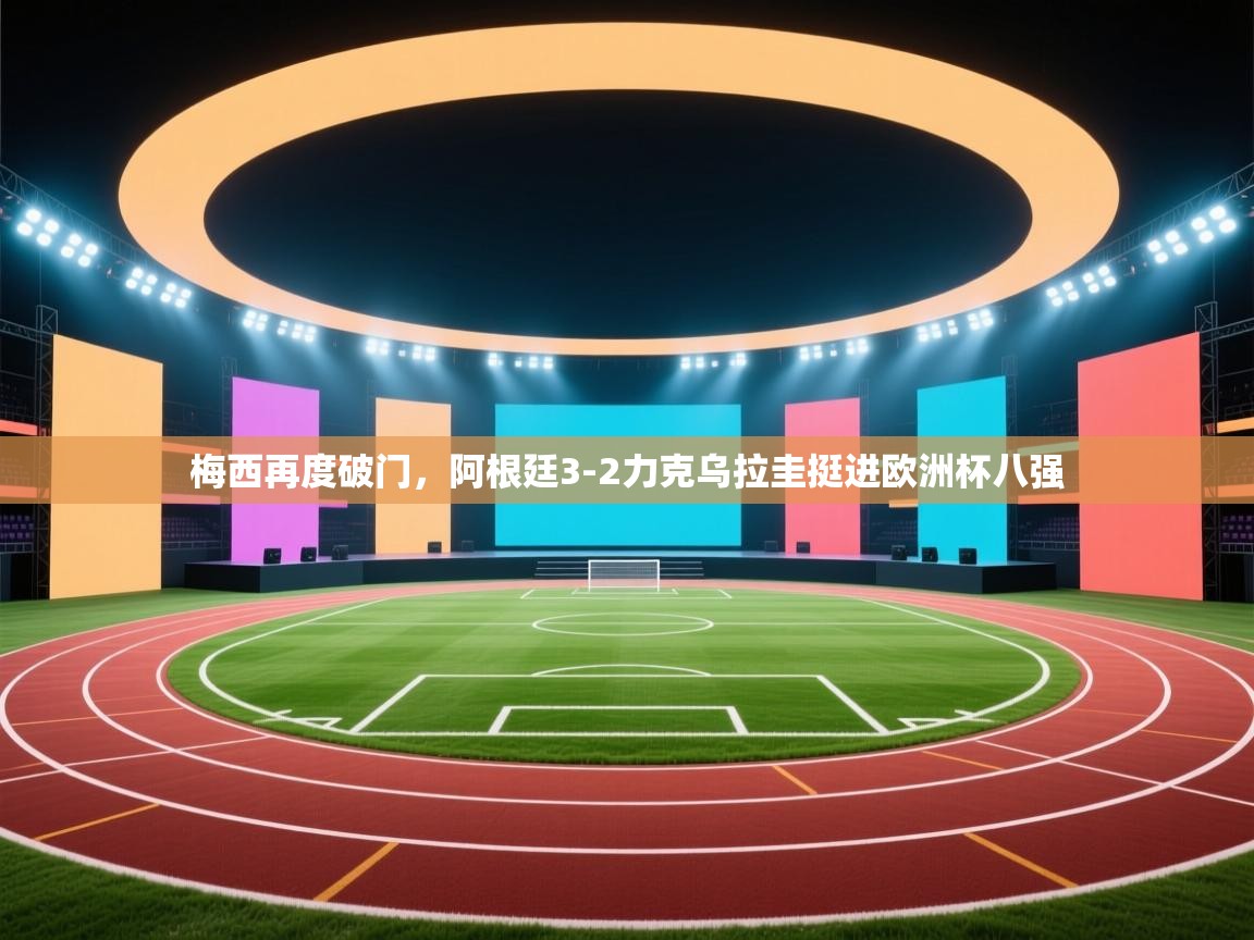 开云体育视频直播低延迟-梅西再度破门,阿根廷3-2力克乌拉圭挺进欧洲杯八强 第3张