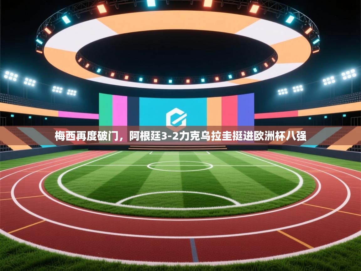 开云体育视频直播低延迟-梅西再度破门,阿根廷3-2力克乌拉圭挺进欧洲杯八强 第4张