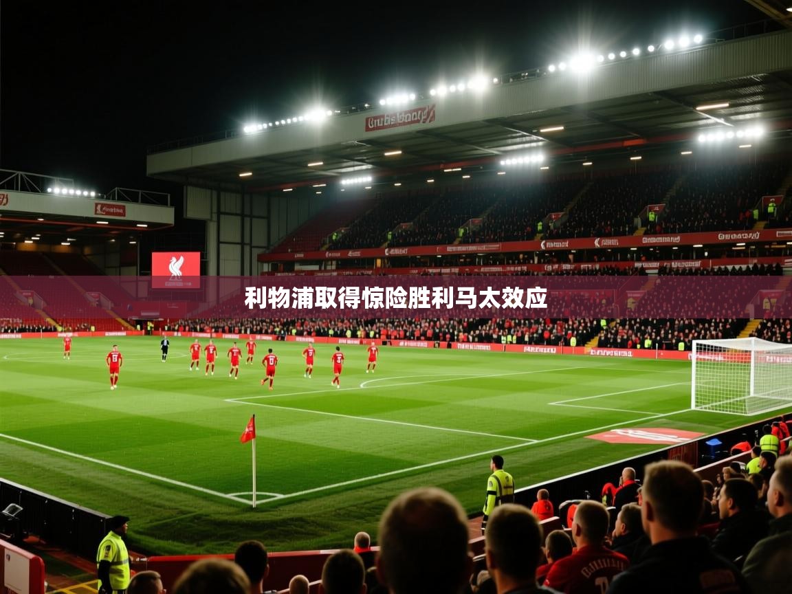 开云体育app官网入口网页版-利物浦取得惊险胜利马太效应