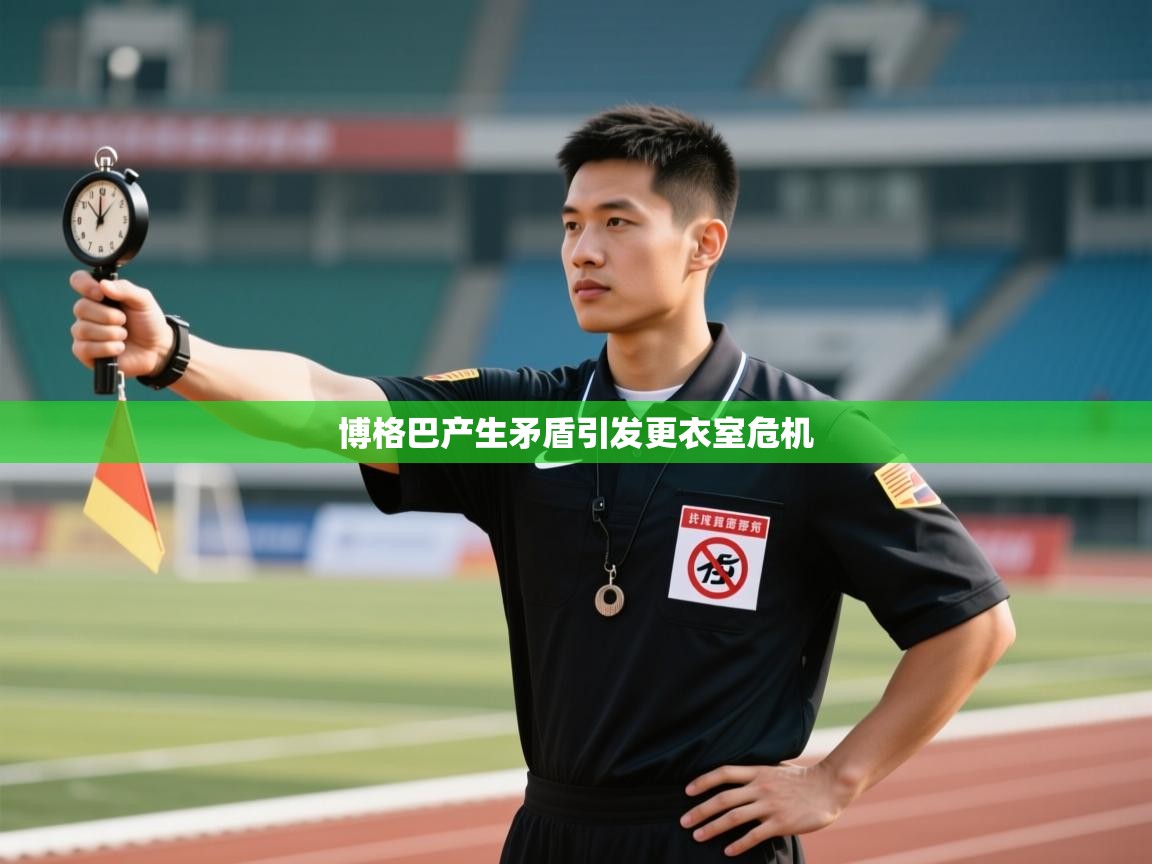 开云体育入口邀请码-博格巴产生矛盾引发更衣室危机 第2张