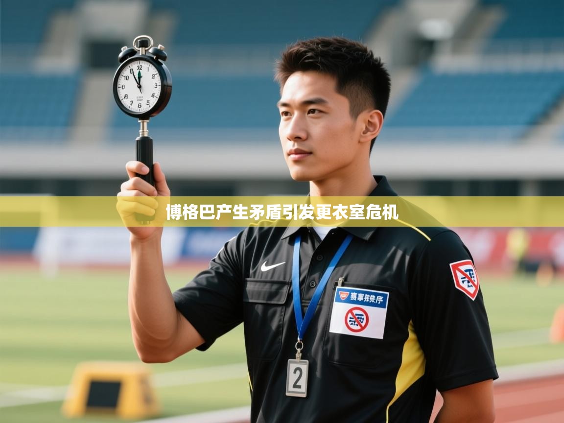 开云体育入口邀请码-博格巴产生矛盾引发更衣室危机 第3张