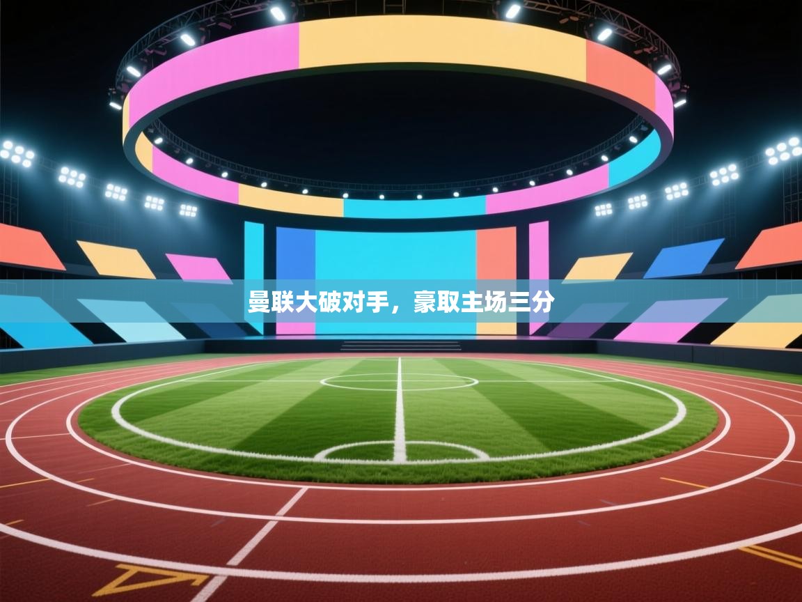 开云体育热门赛事直达-曼联大破对手,豪取主场三分 第4张