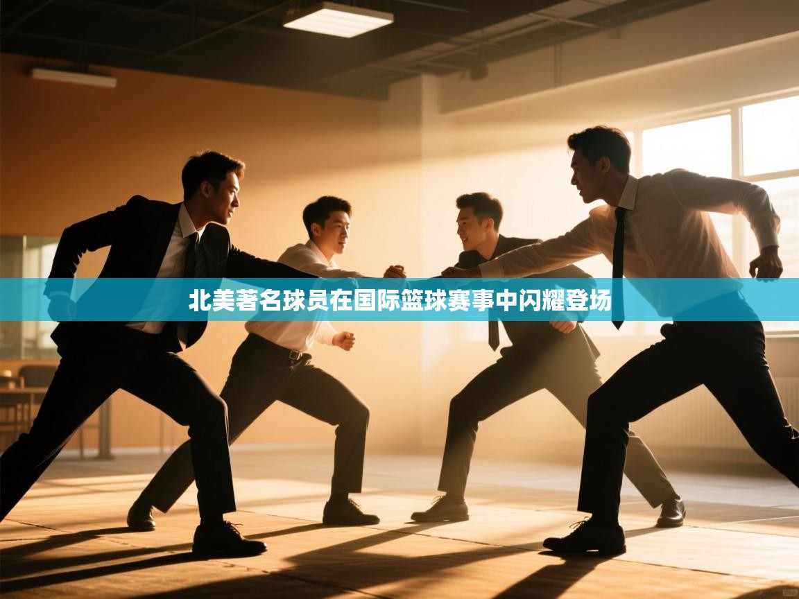 开云体育绑定手机指南-北美著名球员在国际篮球赛事中闪耀登场 第3张