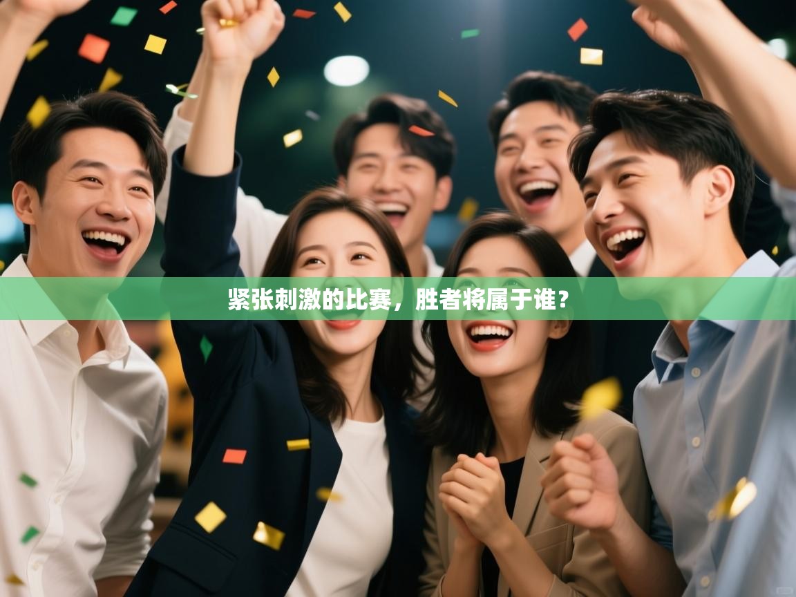 开云体育旧版下载地址-紧张刺激的比赛，胜者将属于谁？  第1张