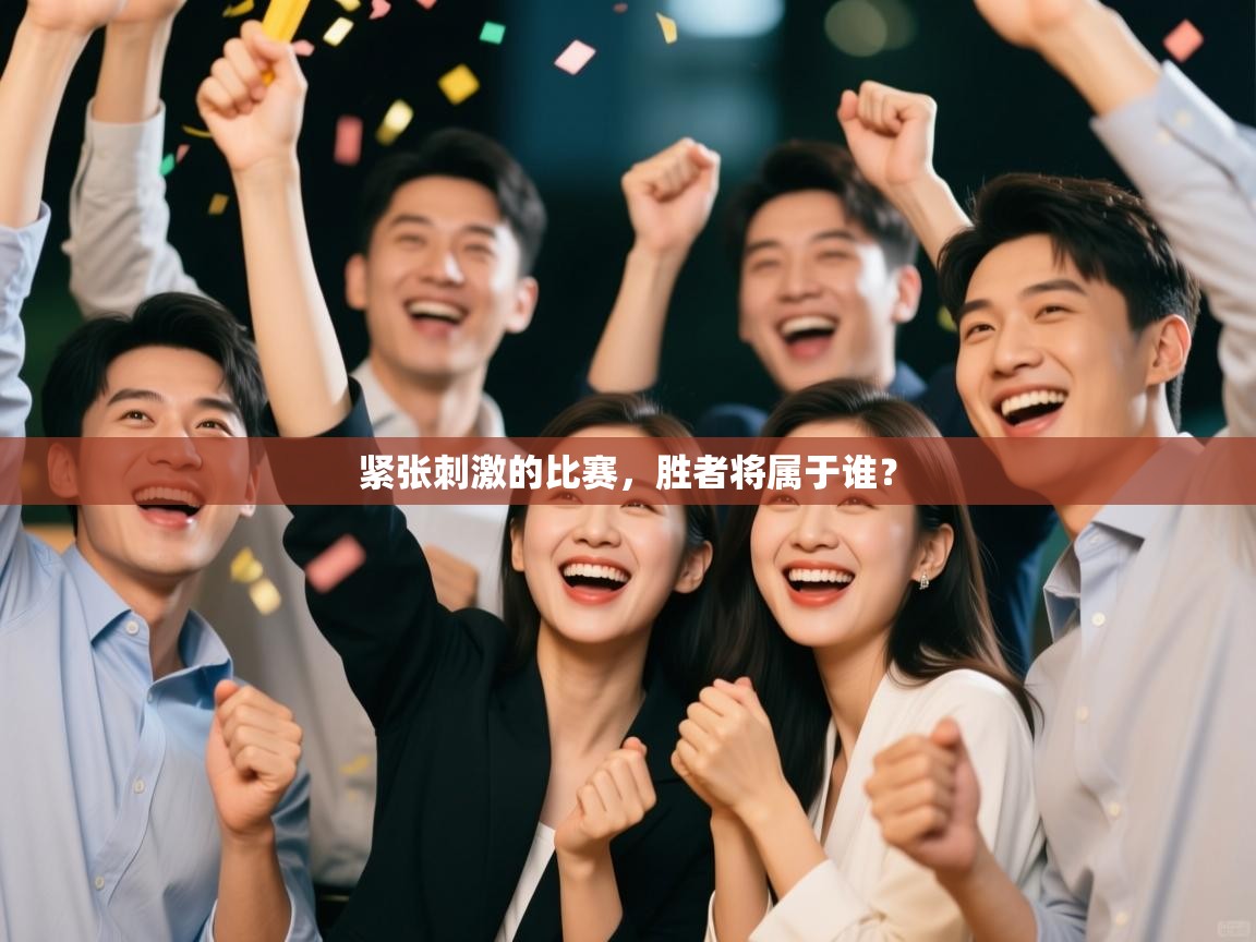 开云体育旧版下载地址-紧张刺激的比赛，胜者将属于谁？  第3张