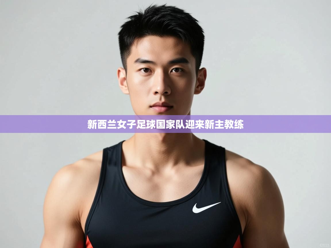 开云体育入口-新西兰女子足球国家队迎来新主教练  第2张