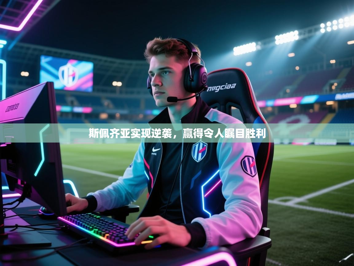 开云体育新人指引-斯佩齐亚实现逆袭，赢得令人瞩目胜利  第2张
