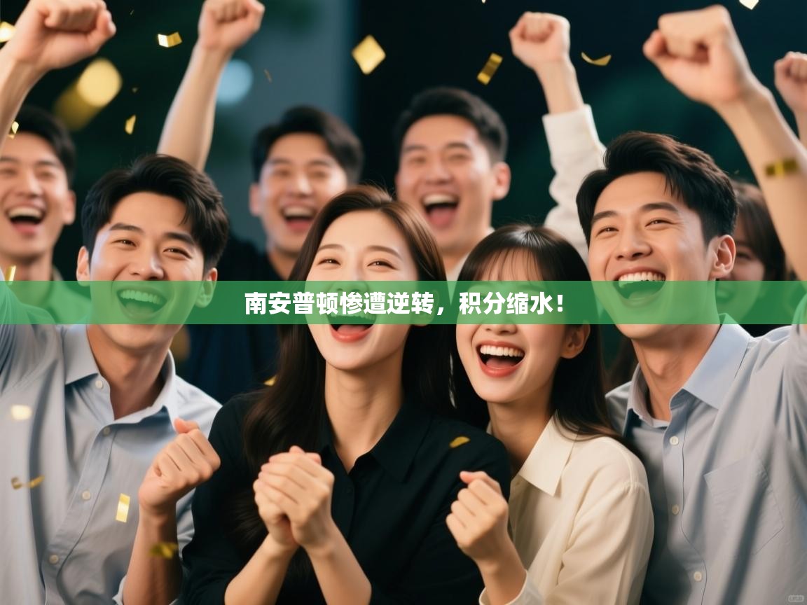 开云直播-南安普顿惨遭逆转，积分缩水！