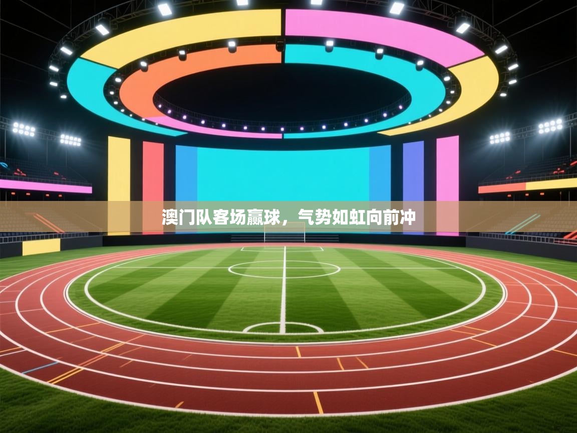 开云体育入口注册-澳门队客场赢球，气势如虹向前冲  第1张