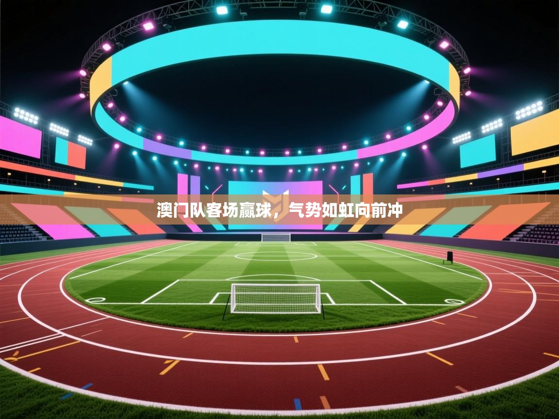 开云体育入口注册-澳门队客场赢球，气势如虹向前冲  第2张