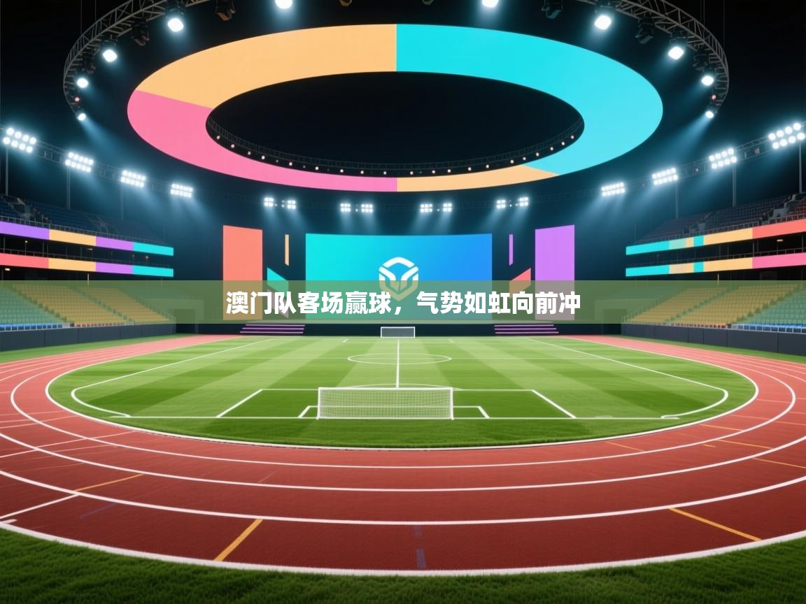 开云体育入口注册-澳门队客场赢球，气势如虹向前冲  第4张