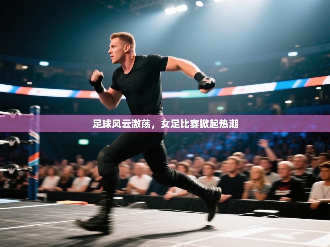 开云体育赛程表查询-足球风云激荡，女足比赛掀起热潮