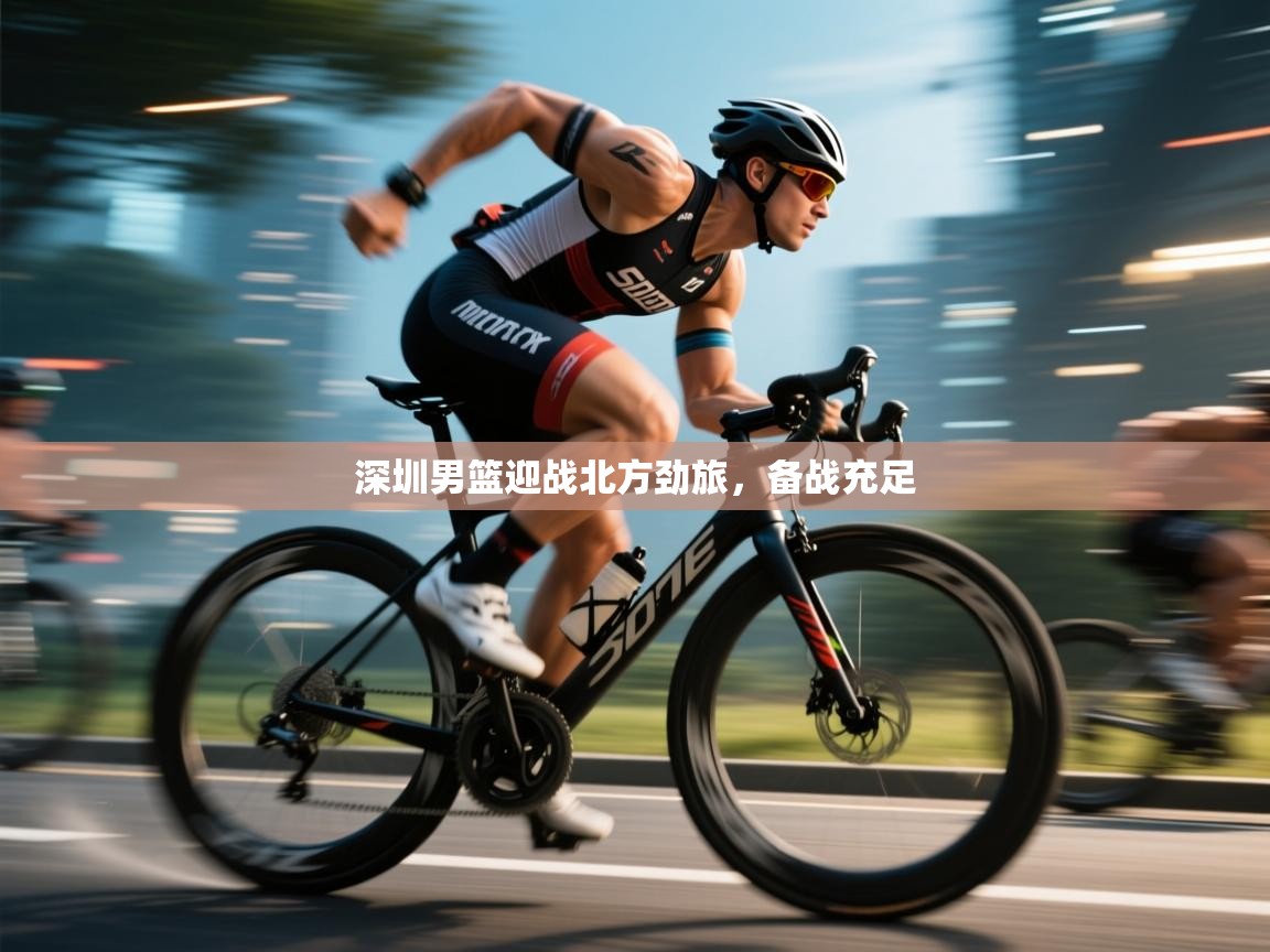 云开体育app官网入口网页版-深圳男篮迎战北方劲旅，备战充足  第3张