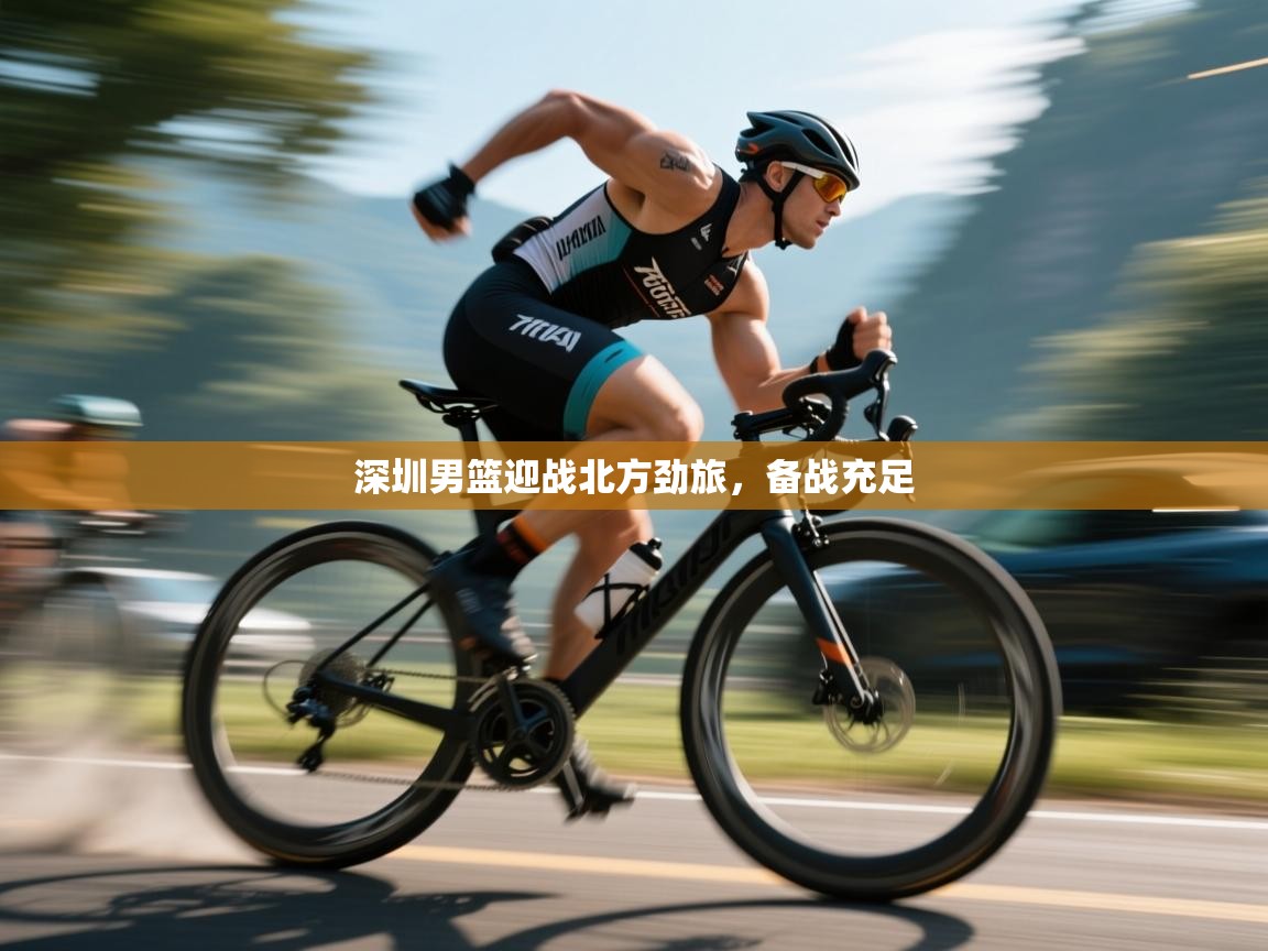 云开体育app官网入口网页版-深圳男篮迎战北方劲旅，备战充足  第4张