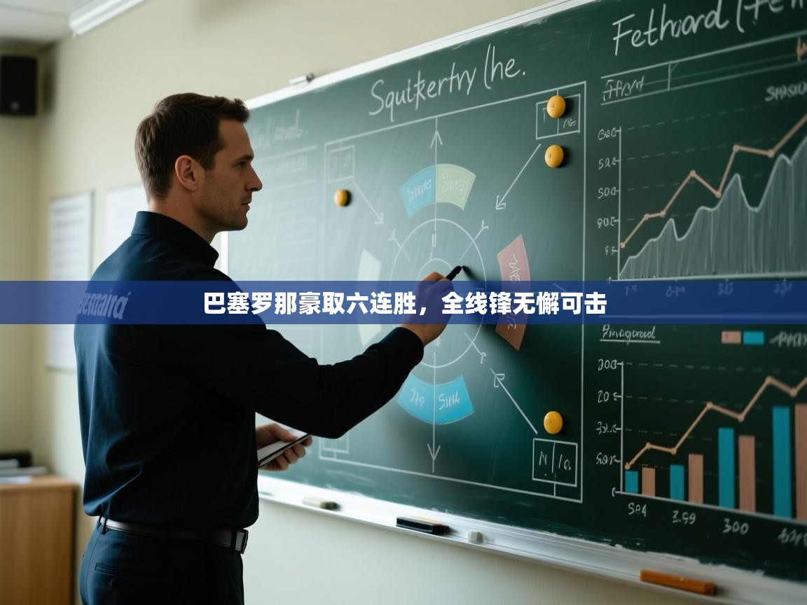 开云kaiyun体育app入口登录官网-巴塞罗那豪取六连胜，全线锋无懈可击