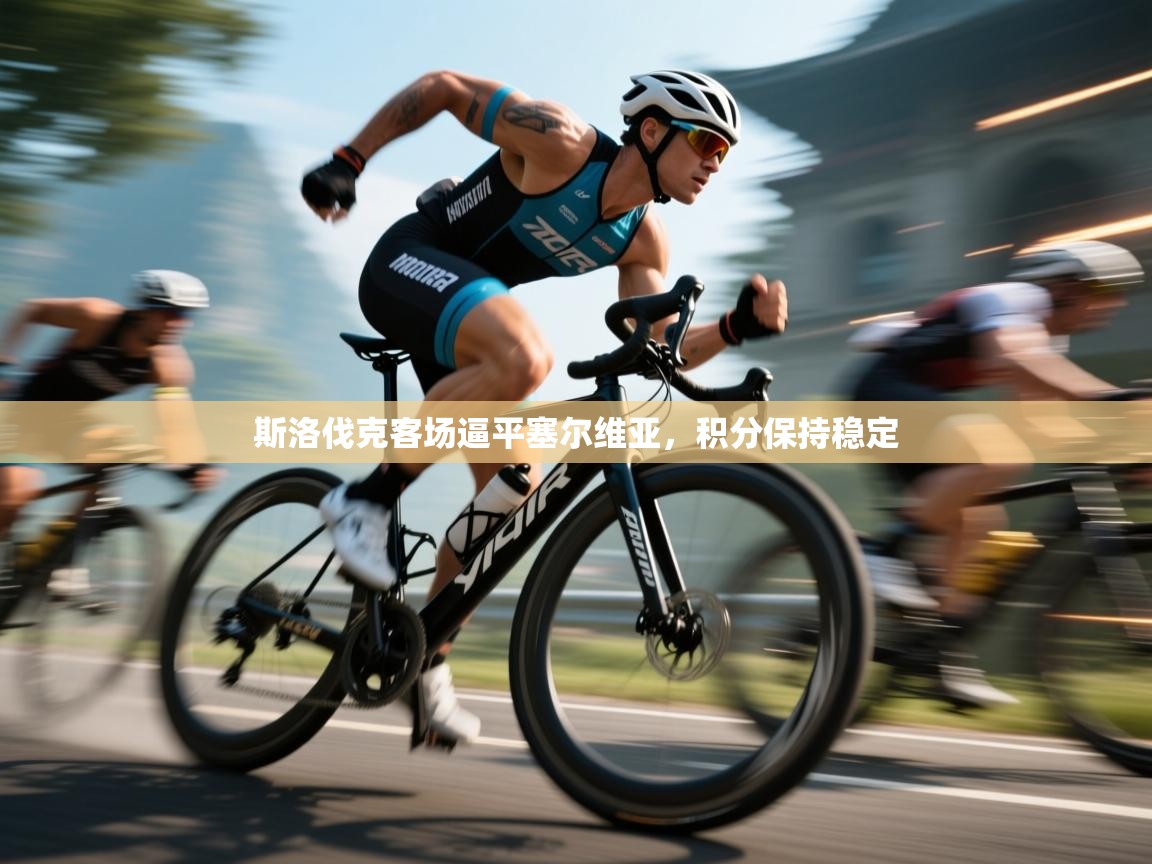 开云体育app下载安装免费-斯洛伐克客场逼平塞尔维亚，积分保持稳定  第1张