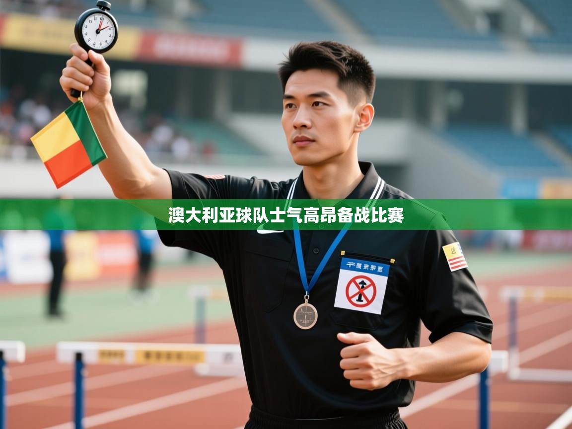 开云网页版-澳大利亚球队士气高昂备战比赛  第3张