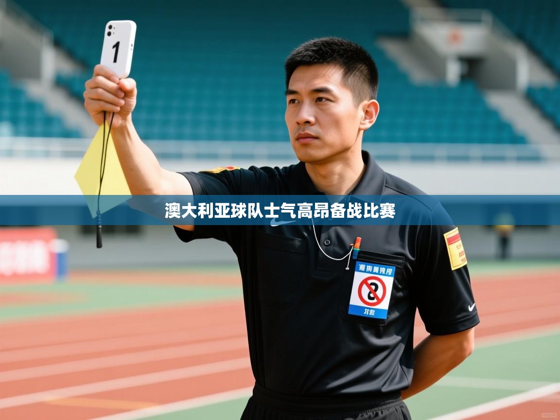 开云网页版-澳大利亚球队士气高昂备战比赛  第4张