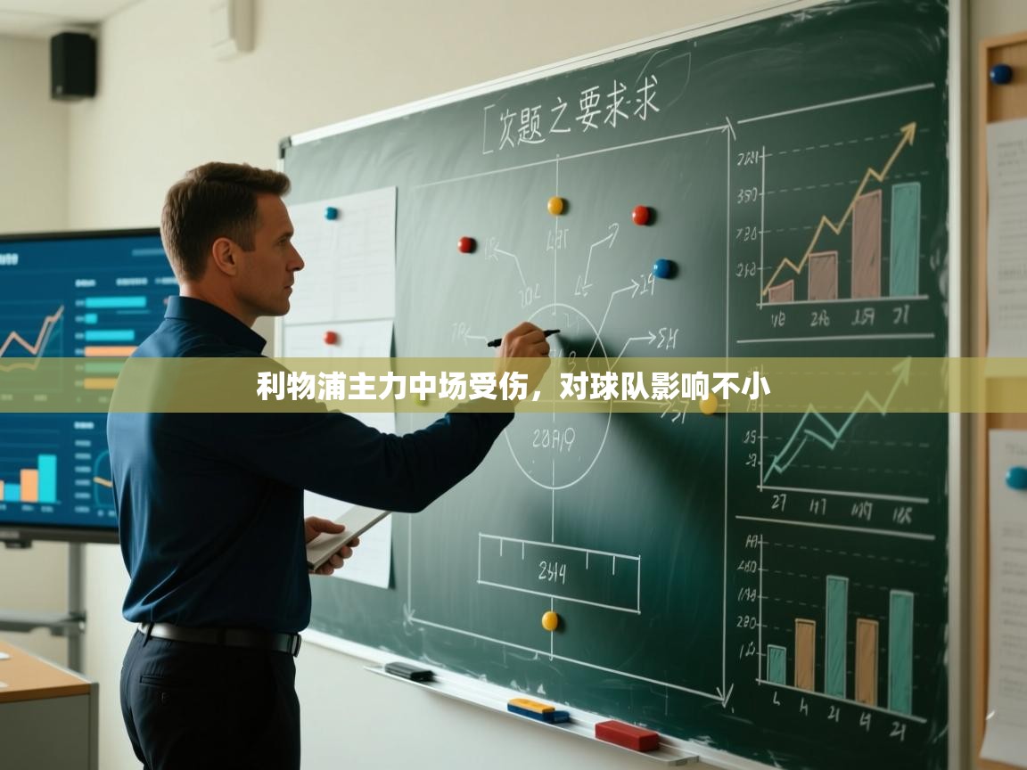 开云体育app在线-利物浦主力中场受伤,对球队影响不小 第1张